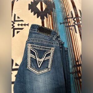 Vigoss bootcut jeans